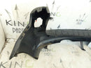 RENAULT KANGOO MK2 2008-2013 BLACK REAR BUMPER GENUINE 8200436722
