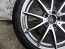 MERCEDES C CLASS AMG C63 2015-ON 18" REAR ALLOY WHEEL 10.5JX18 A2054015800