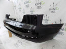 AUDI A4 2015 - 2017 GENUINE B9 SALOON REAR BUMPER P/N: 8W5807511F