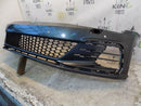 VW GOLF GTD GTI MK7 2013-2020 FRONT BUMPER PDC/JET PN 5G0807221L