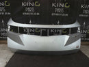 Honda Civic 2006-2012 Tailgate Cover Plastic Genuine Silver (A4297)