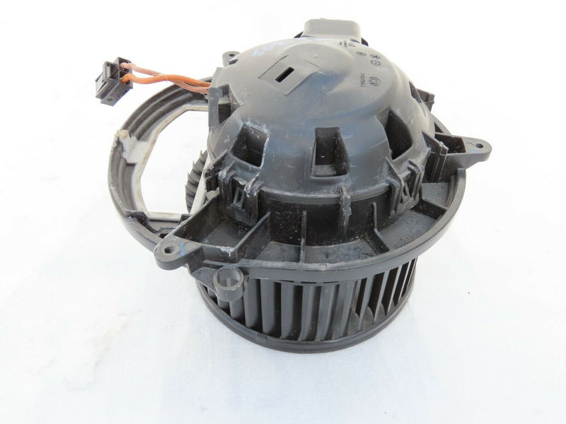 BMW 1 3 Series F20 F21 F30 F31 Heater Fan Blower Unit Air Con 9350396 / S02-36