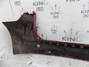 GENUINE CITROEN C4 PICASSO 2007-2012 REAR BUMPER IN RED P/N 9680518277