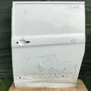 FORD TRANSIT CUSTOM 2013-2021 LEFT SIDE SLIDING SLIDE DOOR PANEL GENUINE