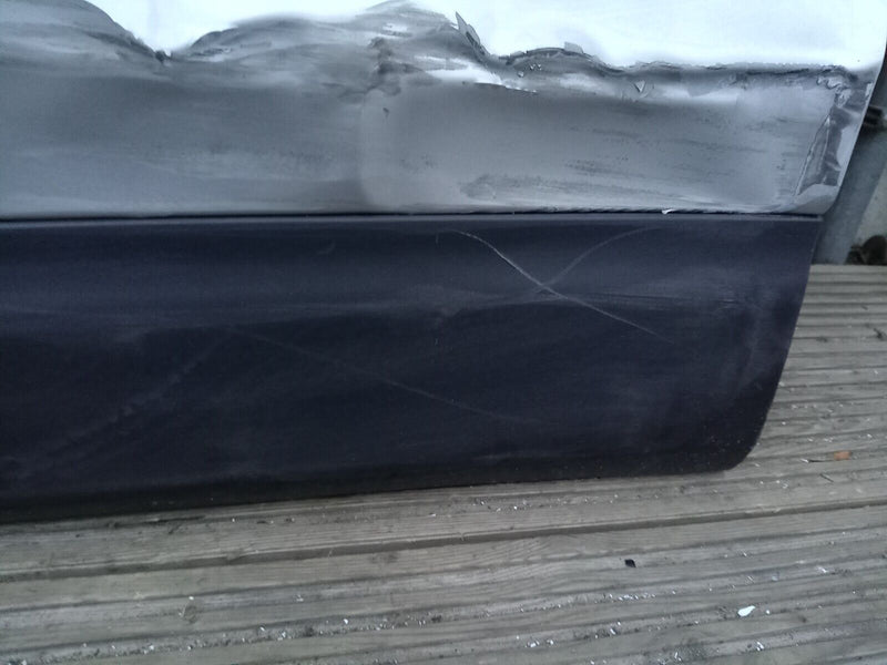 NISSAN QASHQAI J11 2013-20 FRONT DOOR SHELL PANEL LEFT PASSENGER SIDE