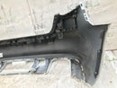AUDI A3 8V SPORT FACELIFT 2016-2017 REAR BUMPER GENUINE 8V4807511