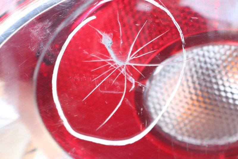 FORD KA 2008-2015 MK2 RIGHT DRIVER SIDE REAR LIGHT TAIL LAMP 21730201