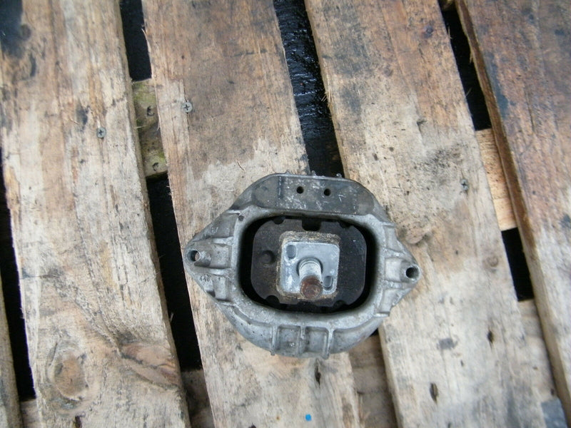 BMW 3 Series E90 E91 2005-2011 GENUINE ENGINE MOUNT E87 E81 118D 320D DIESEL 2.0