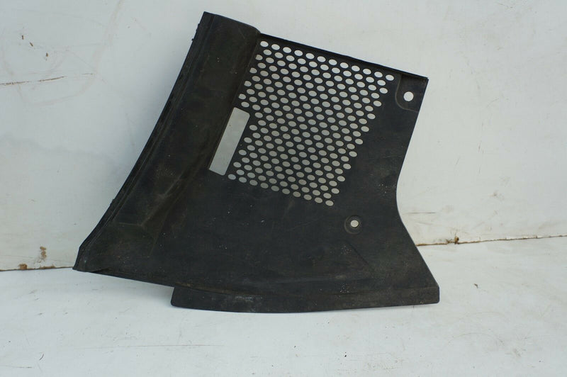 PORSCHE 911 986 CARRERA BOXTER 996 RIGHT SIDE FRONT UNDER BONNET COVER - S36-20