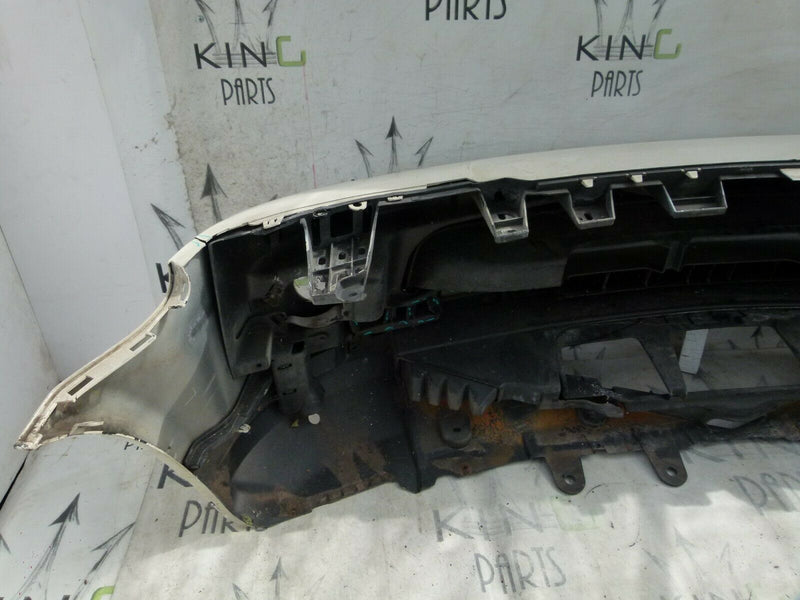 RANGE ROVER SPORT L320 FACELIFT 2010-2012 FRONT BUMPER GENUINE 4x PDC