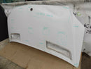 MERCEDES SPRINTER MK2 2006-2013 BONNET HOOD W906 IN WHITE