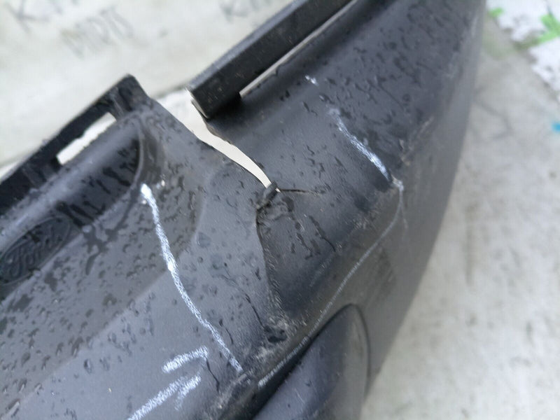 FORD GALAXY MK2 2006-2014 REAR BUMPER GENUINE 6M21-17866-AP