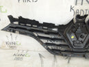 RENAULT CAPTUR MK1 2013-2016 FRONT BUMPER GRILL GRILLE GENUINE 623109707R