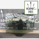 MINI COOPER S F55 2014-16 5DR REAR LEFT DOOR TINTED WINDOW GLASS PASSENGER SIDE