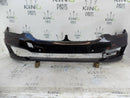BMW 5 SERIES G30 G31 2017-ON BLACK FRONT BUMPER GENUINE PDC 5111 7385336