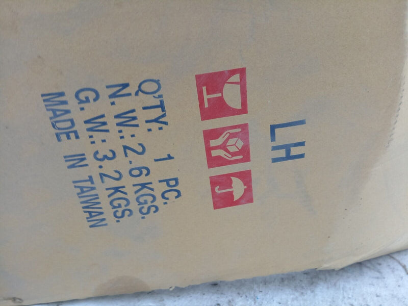 BMW 3er E46 2-DOOR 2003-05 REPLACEMENT FRONT FENDER WING PANEL LEFT SIDE