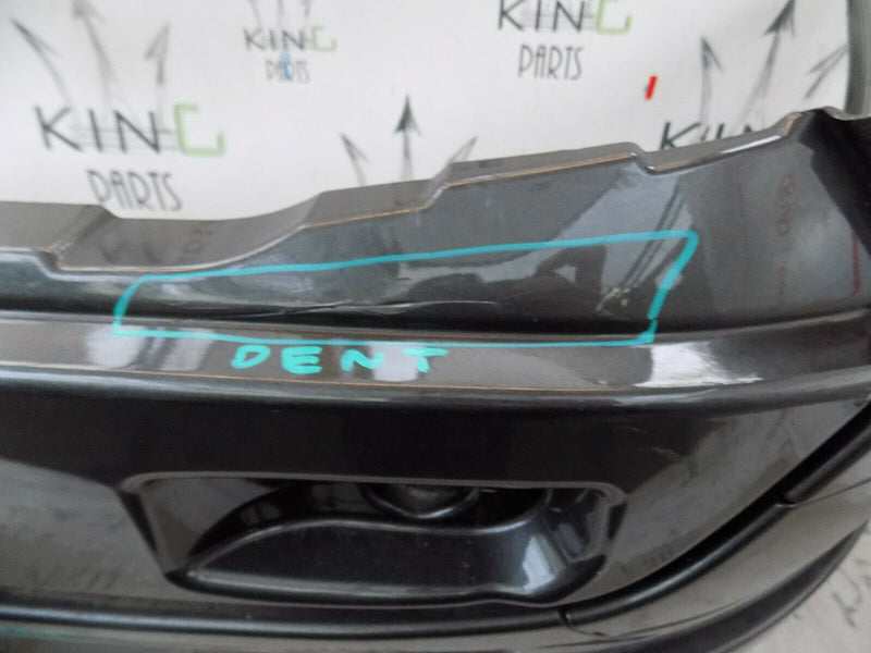 FORD TRANSIT TOURNEO CUSTOM 2012-2017 FRONT BUMPER GENUINE BK21-17K819