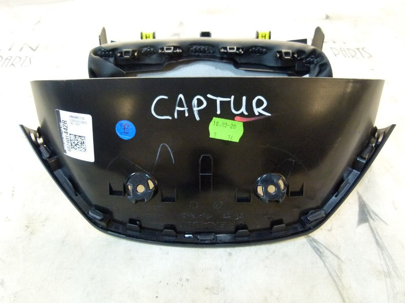 RENAULT CAPTUR 2020-ON SPEEDOMETER CLUSTER SURROUND MOLDING 682401442R