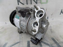 PEUGEOT 308 1.2 VTi  AIR CON PUMP COMPRESSOR AC GENUINE 9827529180, T73521AF