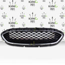 FIESTA VIII MK8 ECOBOOST TITANIUM 2018 GRILL RADIATOR FRONT BUMPER GRILLE