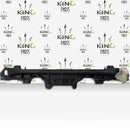 KIA MOBIS SUPPORT BRACKET REAR BUMPER REINFORCER 86631-H8410