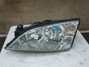 FORD MONDEO MK3 2000-2007  HEADLAMP HEADLIGHT LEFT PASSENGER SIDE N/S (080)