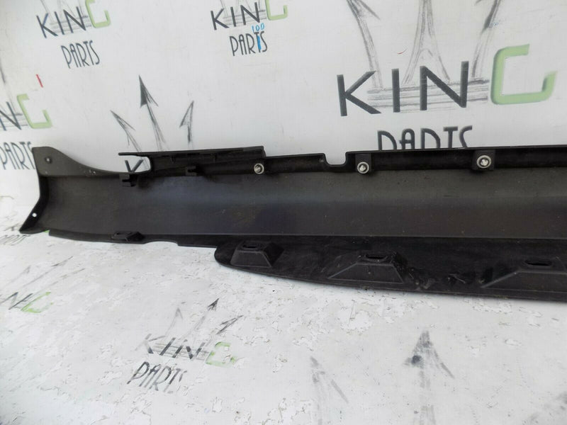 MINI COOPER COUNTRYMAN R60 2010-16 LEFT SIDE SKIRT SILL COVER 5177 9801888