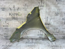 HYUNDAI i20 PB FACELIFT 2012-14 FRONT FENDER WING PANEL RIGHT SIDE