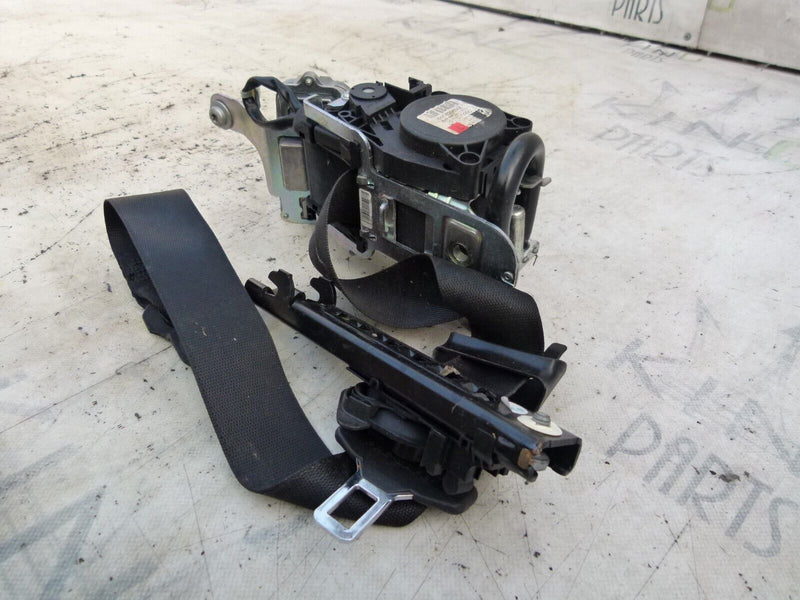 MERCEDES C W204 2007-2011 FRONT LEFT SIDE SEAT BELT GENUINE A616426600