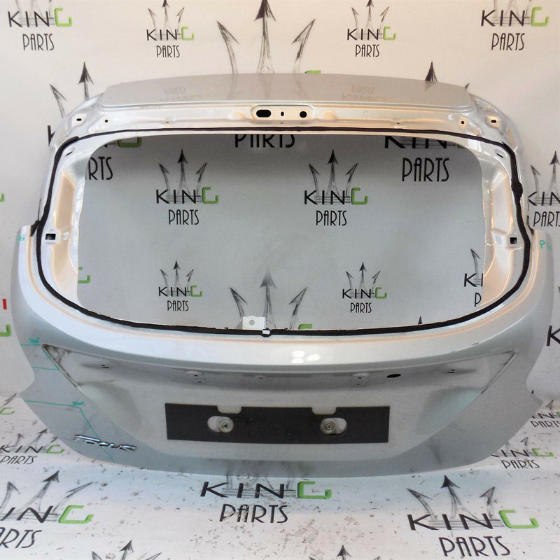 FORD FOCUS III 2011-2014 HATCHBACK TAILGATE BOOTLID PANEL BM51-A431F78AB