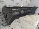 VW CADDY MK4 2020-ON FRONT BUMPER IN GREY "Indium grau" 2K7807221A