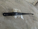 PORSCHE BOXSTER 986 1996-04 FRONT LEFT WIPER ARM GENUINE 996628027015