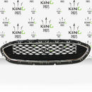 FIESTA VIII MK8 ECOBOOST TITANIUM 2018 GRILL RADIATOR FRONT BUMPER GRILLE