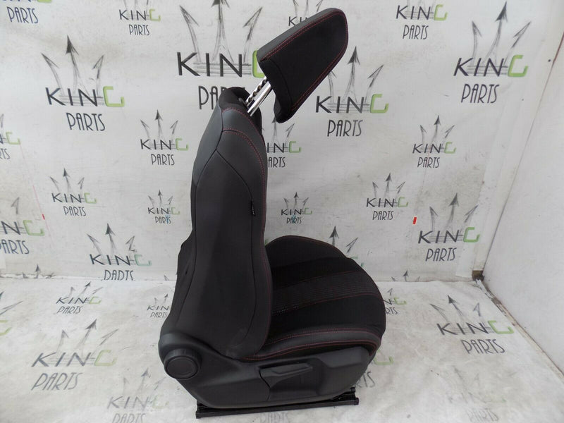 PEUGEOT 308 SW GT T9 2017-2021 GENUINE FRONT SEAT RIGHT DRIVER SIDE