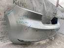 VW GOLF MK6 2008-2012 REAR BUMPER AFTERMARKET