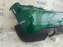 MINI COOPER ONE F56 2014-2018 REAR BUMPER GENUINE 114129-10