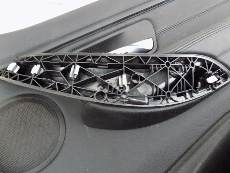 BMW F30 F31 2012-2015 FRONT RIGHT OFF SIDE DOOR CARD COVER GENUINE 2083492 #