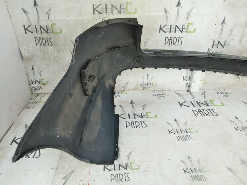 VOLKSWAGEN PASSAT B7 ESTATE 2010-2014 REAR BUMPER GENUINE 3AF807421