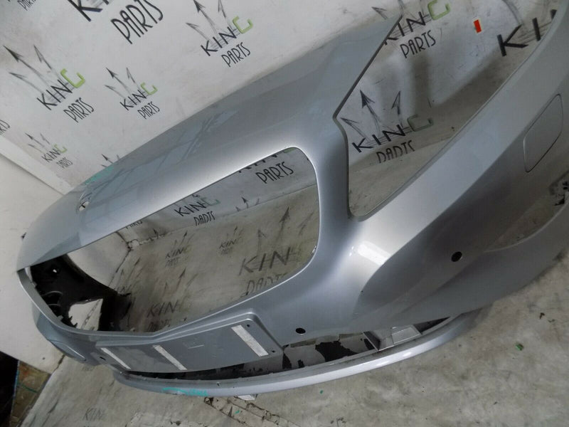 MERCEDES A CLASS W176 SE 2012-15 FRONT BUMPER GENUINE 6X PDC A1768850025