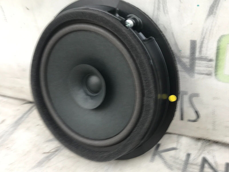 SUZUKI IGNIS 2017 SZ-T PASSEMGER SIDE FRONT DOOR SPEAKER 39102-74P00