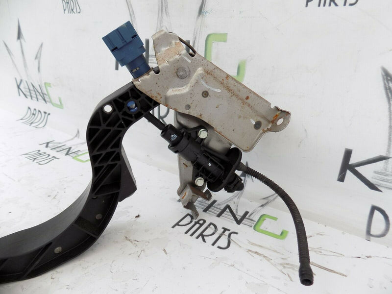 VW UP 2011-2016 CLUTCH PEDAL 1S2721059F *N3