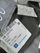 VAUXHALL ASTRA K 2015-20 REAR TAILGATE BOOT LID PANEL ASSY 39157663