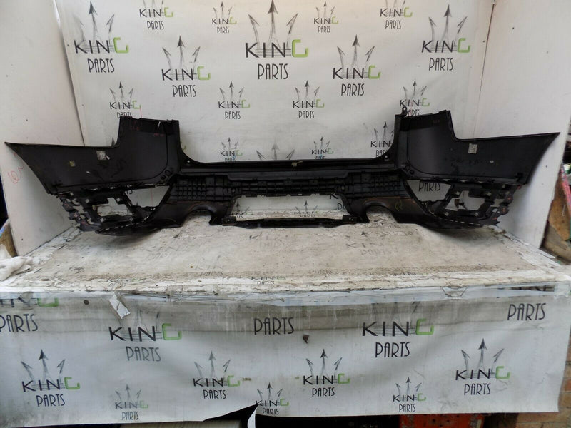 LAND ROVER RANGE ROVER SPORT L494 2013-2018 REAR BUMPER DK62-17926-AAW