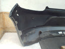 VW Scirocco 2008-2013 1K0 807 421 Rear Bumper Black Genuine (A1048)