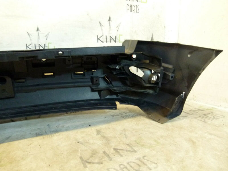 FORD ECOSPORT ST-LINE FACELIFT 2018-2022 REAR BUMPER GENUINE HN15-17K835