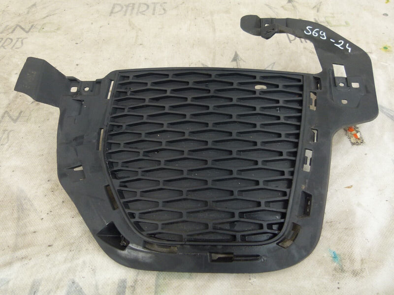 RANGE ROVER EVOQUE L538 FRONT LEFT LOW GRILLE 2012-18 GENUINE GJ3215A299