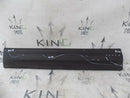 SKODA KAROQ 2017-ON GENUINE LEFT SIDE FRONT DOOR LOWER TRIM 57A854939