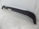 MINI HATCH R56 COOPER ONE 2007–2013 REAR BUMPER DIFFUSER TRIM VALANCE