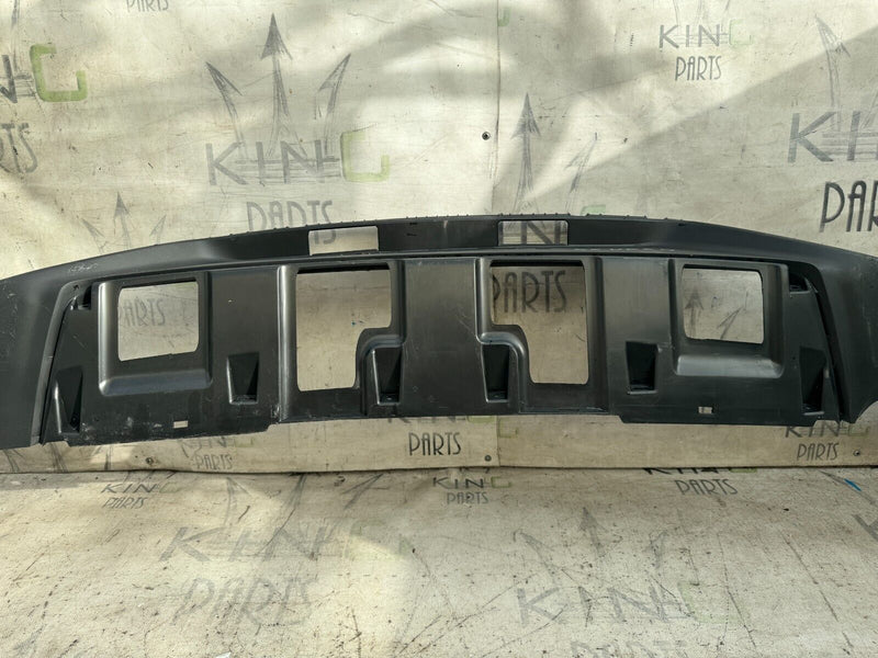 KIA NIRO MK1 2016-2019 REAR BUMPER LOWER SECTION 86610-G5000