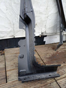 VW TRANSPORTER T5 09-15 LEFT SIDE FRONT DOOR A, B PILLAR QUARTER LAYER
